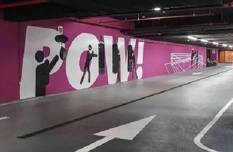 富县墙绘设计师的选择是关键。