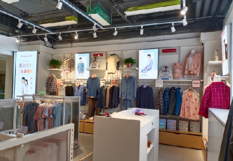 富县超市卖场装修如何提升消费欲望？