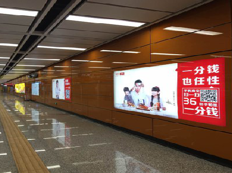 富县广告灯箱的发展前景？