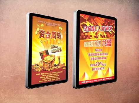 富县如何延长磁吸灯箱的使用寿命？