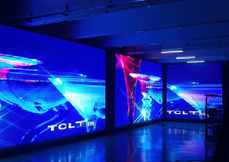 富县如何解决LED显示屏耗电问题？